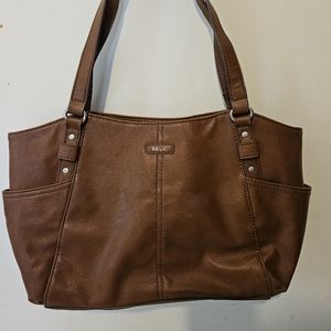 RELIC tote/purse